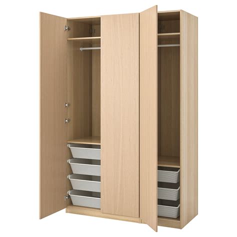 metal wardrobes ikea